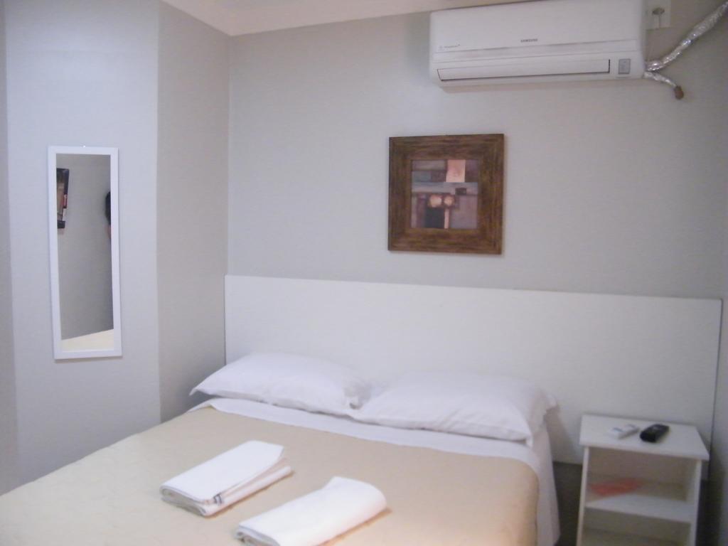 A-23 Guest house Brasilia