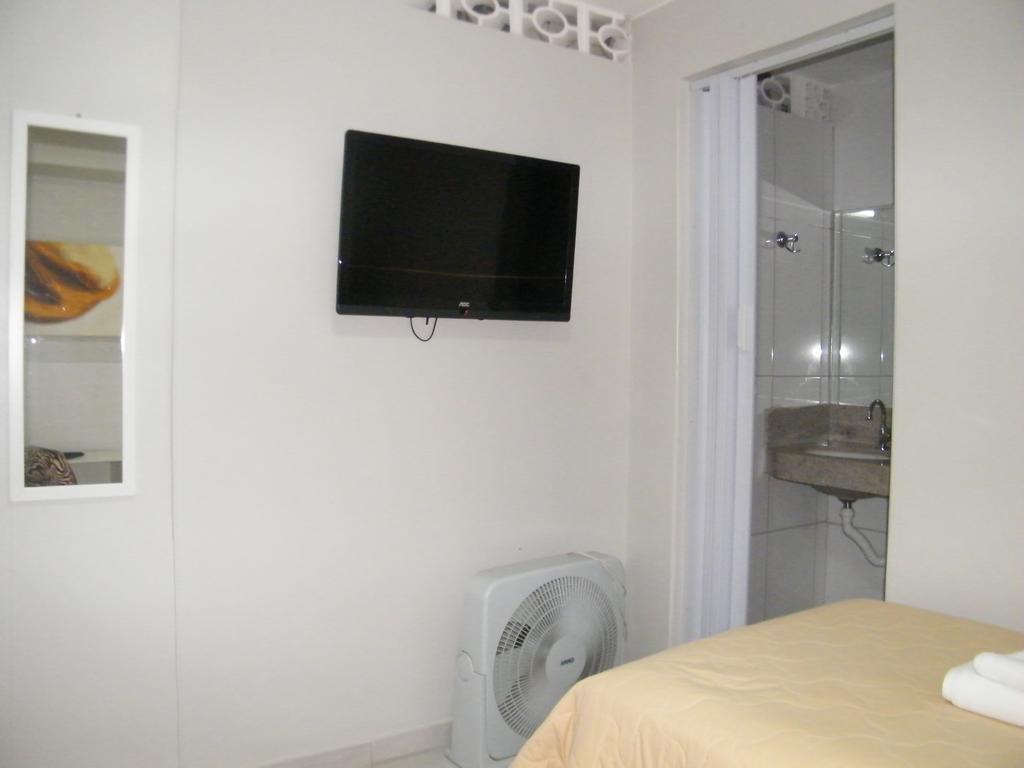 Guest house A-23 Brasilia