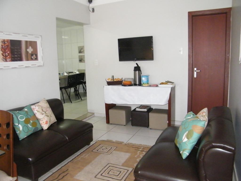 Guest house A-23