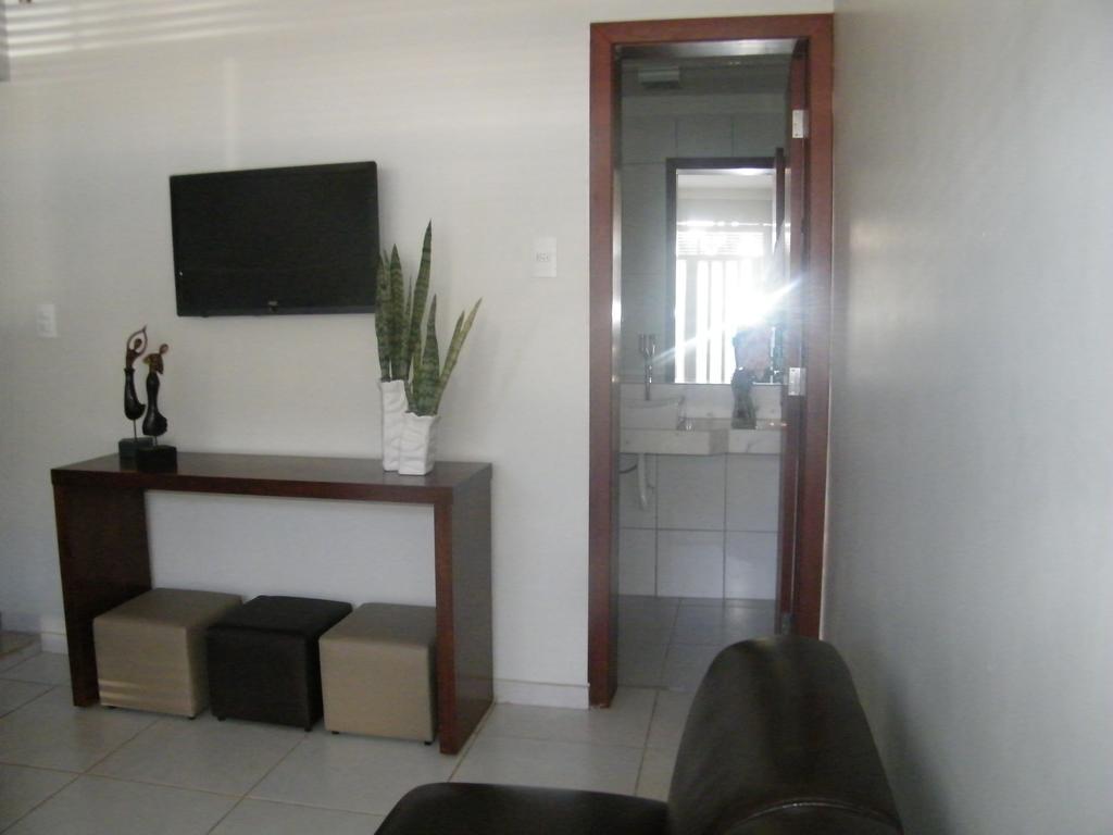 Guest house A-23 Brasilia