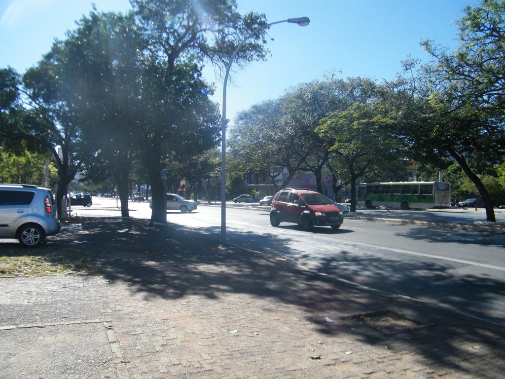 Guest house A-23 Brasilia