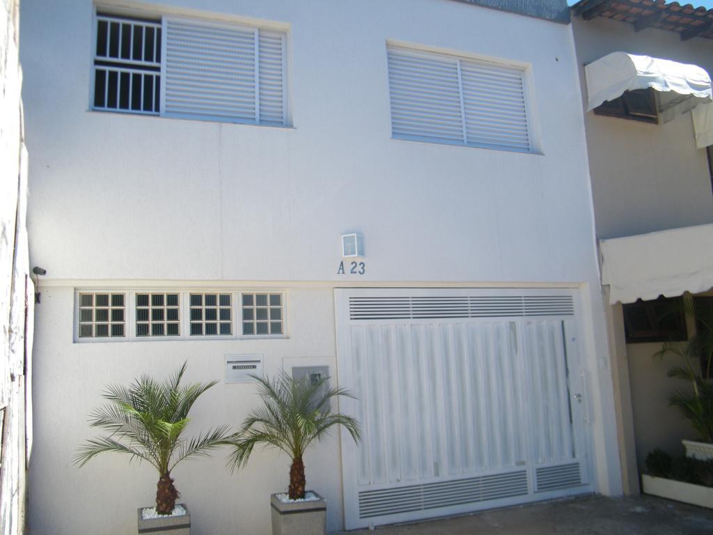 Guest house A-23
