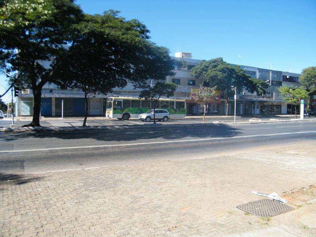 A-23 Brasilia